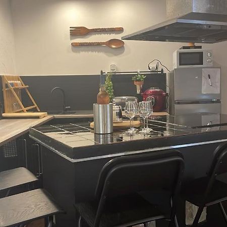 Appartement T3 La Madrague/ Les Calanques Marseille Eksteriør bilde