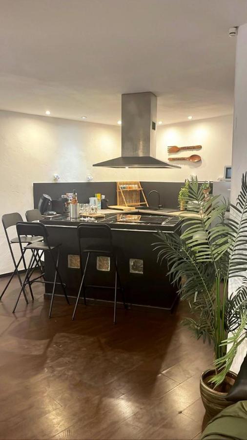 Appartement T3 La Madrague/ Les Calanques Marseille Eksteriør bilde
