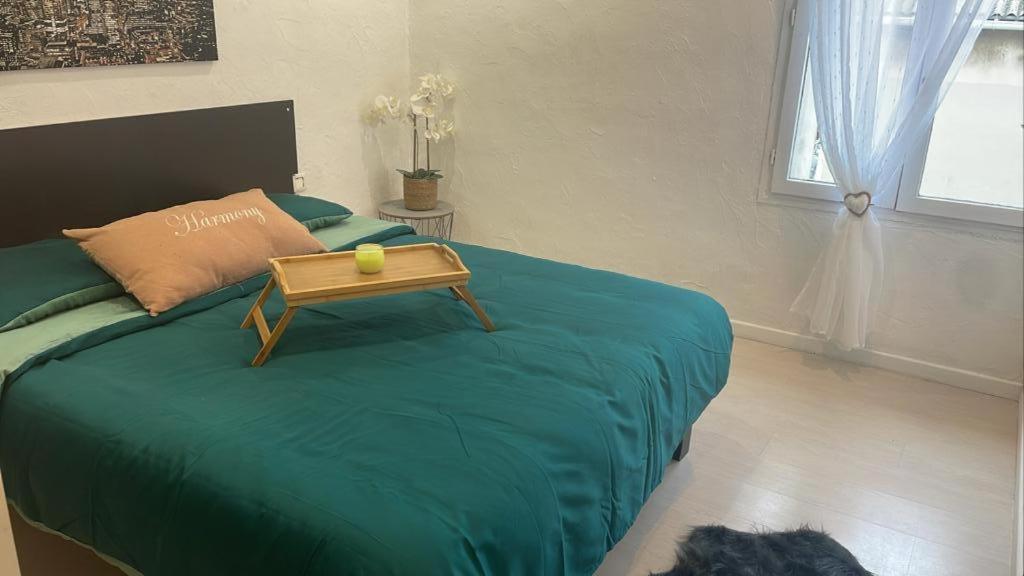 Appartement T3 La Madrague/ Les Calanques Marseille Eksteriør bilde